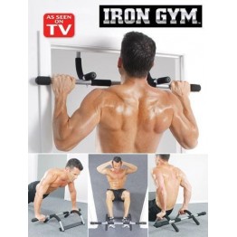 Iron Gym - фитнес уред