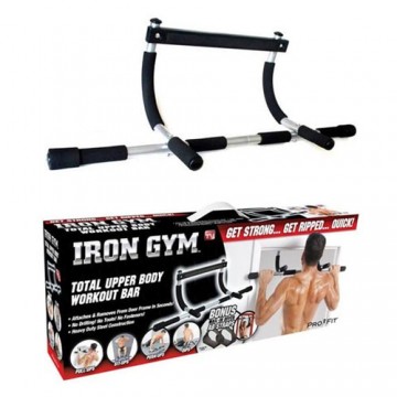 Iron Gym - фитнес уред