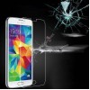 Удароустойчив протектор за Samsung - стъклен 