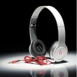 Beatsby Dr. Dre Studio: реплика - стерео слушалки (вариант 2)