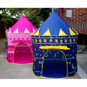 Детска палатка за игра Замък