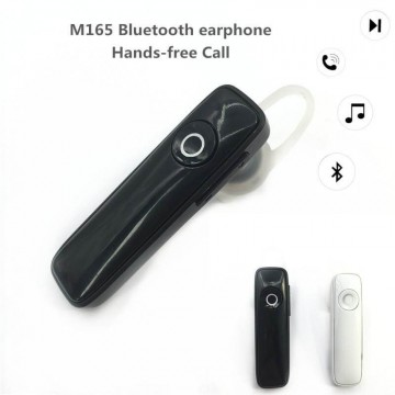 Bluetooth handsfree слушалка