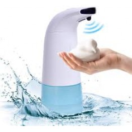 Автоматичен безконтактен диспенсър за сапун и дезинфектанти