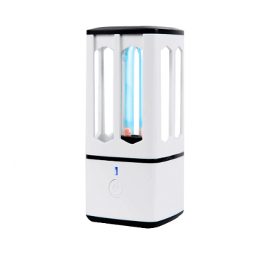 Бактерицидна лампа mini UV, 3.8W