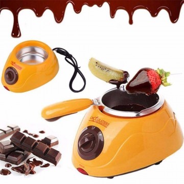 Машина за топене на шоколад Chocolatiere