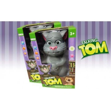 Talking Tom - играчка