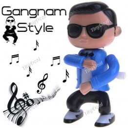 PSY Gangnam Style - играчка