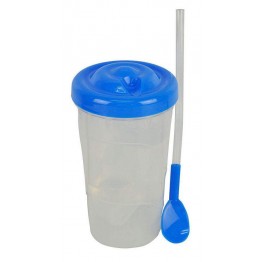 Super Slush Cup - чаша за ледена наслада