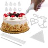 Cake Decorating Kit - декоратор на торти и сладкиши 