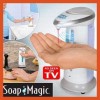 Dispenser - за течен сапун