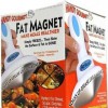 Fat Magnet - приспособление за отделяне на мазнини от ястия 