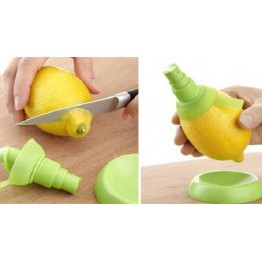 Lemon spray - цитрусови пръскачки
