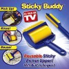 Sticky Buddy - ролери за премахване на косми и прах