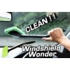 Windshield Wonder - микрофибърна кърпа за почистване на стъкла