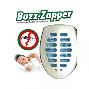 Buzz Zapper - устройство против комари