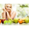 Fridgeballs - 3 броя десорбатори за хладилник,запазващи свежестта на плодовете и зеленчуците