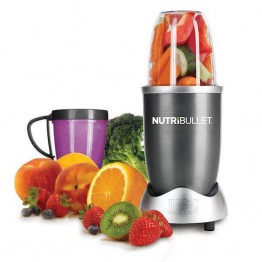 NutriBullet - екстрактор и кухненски блендер