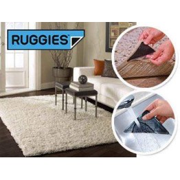 Ruggies - подложки против хлъзгане за килим