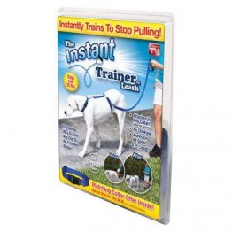 Instant Trainer - хуманна каишка за кучета