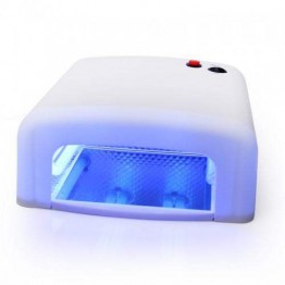 Nail UV Lamp 36W - UV лампа за нокти