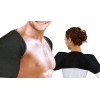 Турмалинов колан за гърба и раменните стави 