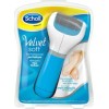 Scholl Velvet Soft - пила за копринено гладки пети и ходила