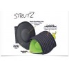 Strutz Cushioned Arch Supports - стелките  "човешки амортисьор"